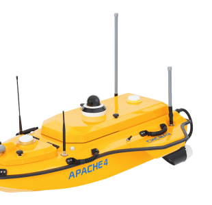 Apache4 USV