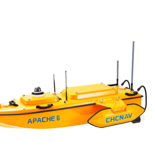 Apache6 USV