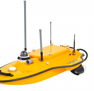 Apache3 USV