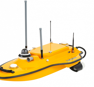 Apache3 USV