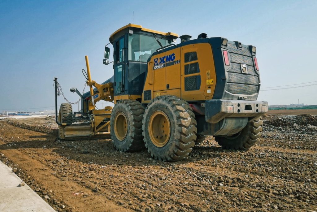 TG63 Grade Control (9)