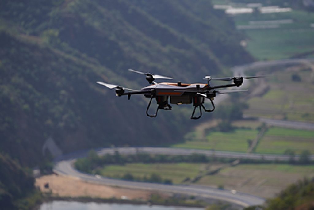 alpha-air-15-uav-transportation-network-surveying