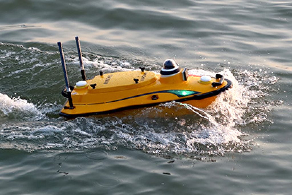 apache-3-single-beam-usv-reservoir-volume-survey